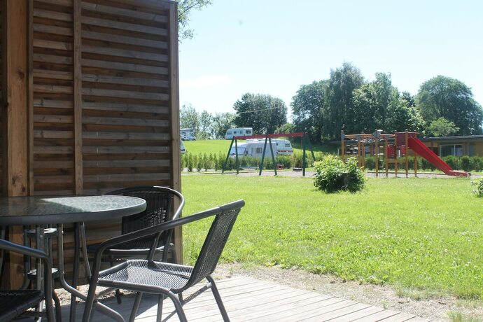 Imagen general del Hotel Aktivitetsbyen Gamle Fredrikstad. Foto 1