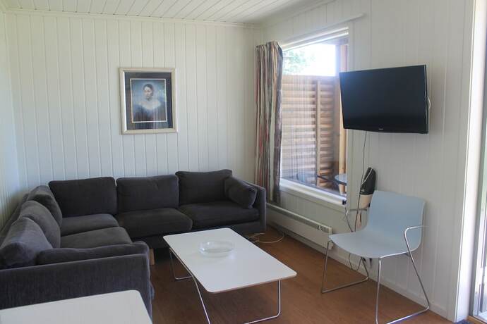 Imagen general del Hotel Aktivitetsbyen Gamle Fredrikstad. Foto 3
