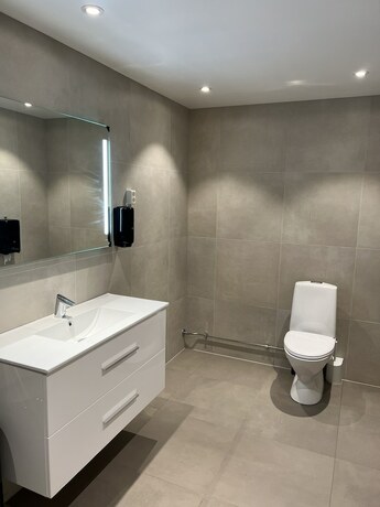 Imagen general del Hotel Aktivitetsbyen Gamle Fredrikstad. Foto 4