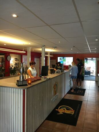Imagen general del Hotel Aktivitetsbyen Gamle Fredrikstad. Foto 6