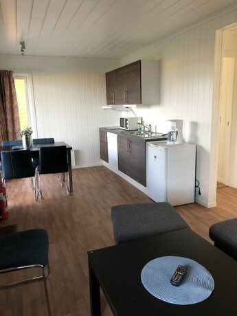 Imagen general del Hotel Aktivitetsbyen Gamle Fredrikstad. Foto 8