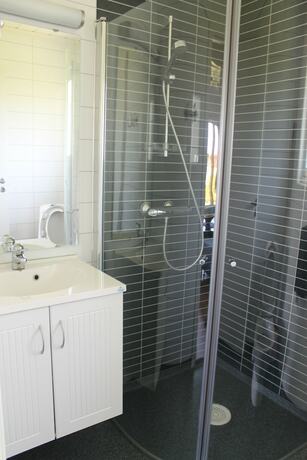 Imagen general del Hotel Aktivitetsbyen Gamle Fredrikstad. Foto 10