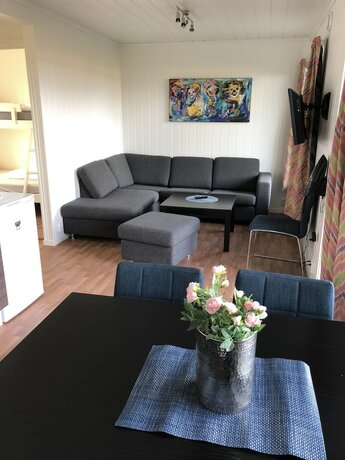 Imagen general del Hotel Aktivitetsbyen Gamle Fredrikstad. Foto 13