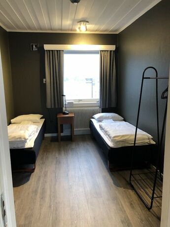 Imagen de la habitación del Hotel Aktivitetsbyen Gamle Fredrikstad. Foto 15