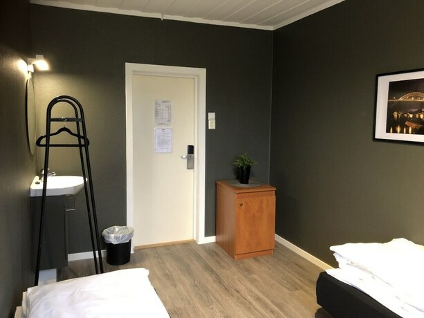 Imagen de la habitación del Hotel Aktivitetsbyen Gamle Fredrikstad. Foto 16