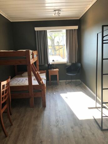 Imagen de la habitación del Hotel Aktivitetsbyen Gamle Fredrikstad. Foto 17