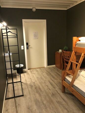 Imagen de la habitación del Hotel Aktivitetsbyen Gamle Fredrikstad. Foto 18