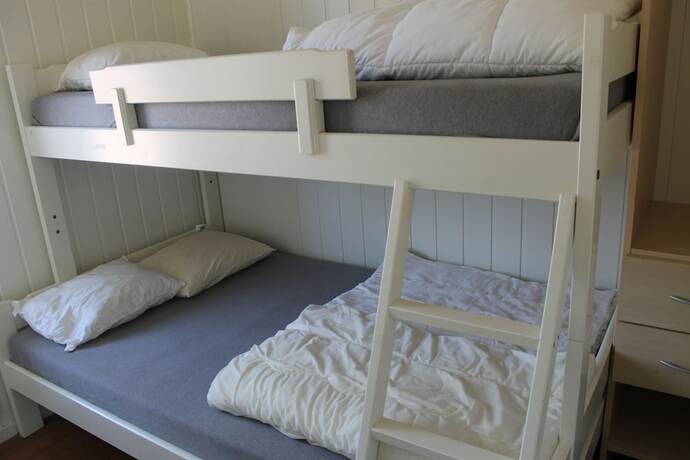 Imagen de la habitación del Hotel Aktivitetsbyen Gamle Fredrikstad. Foto 19