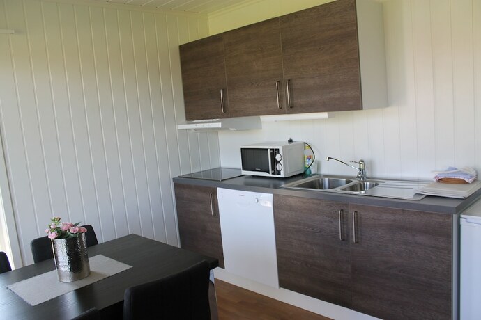 Imagen de la habitación del Hotel Aktivitetsbyen Gamle Fredrikstad. Foto 20