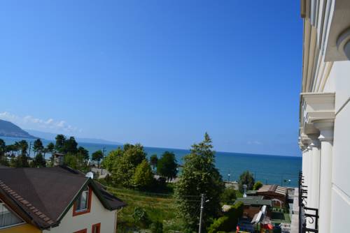 Imagen de la habitación del Hotel Aktug Elegance. Foto 3