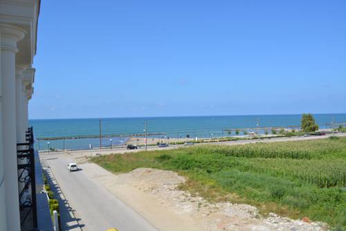 Imagen de la habitación del Hotel Aktug Elegance. Foto 4