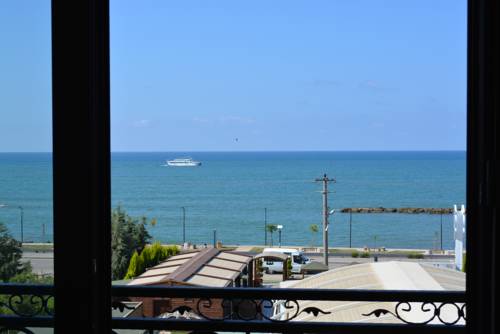 Imagen de la habitación del Hotel Aktug Elegance. Foto 5