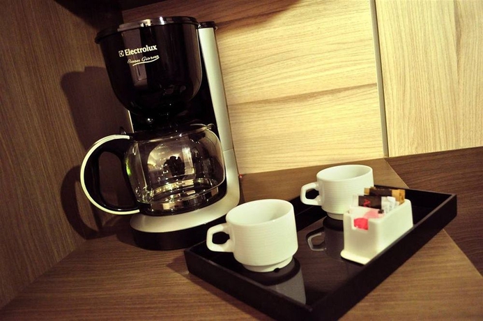 Imagen de la habitación del Hotel Aku Hotels. Foto 6