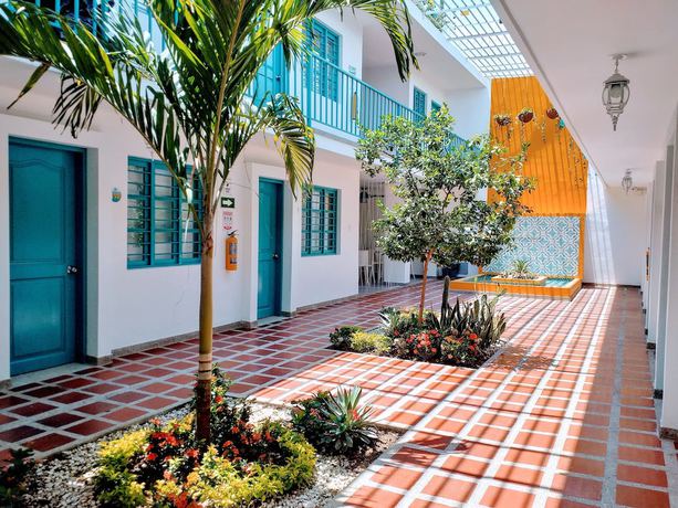 Imagen de la habitación del Hotel Akuamarina. Foto 3