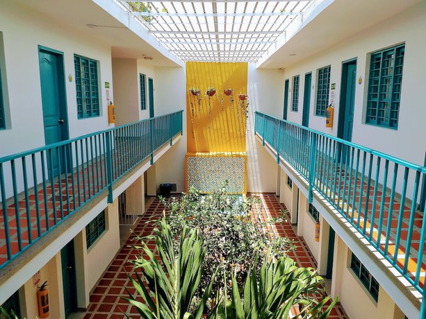 Imagen de la habitación del Hotel Akuamarina. Foto 8