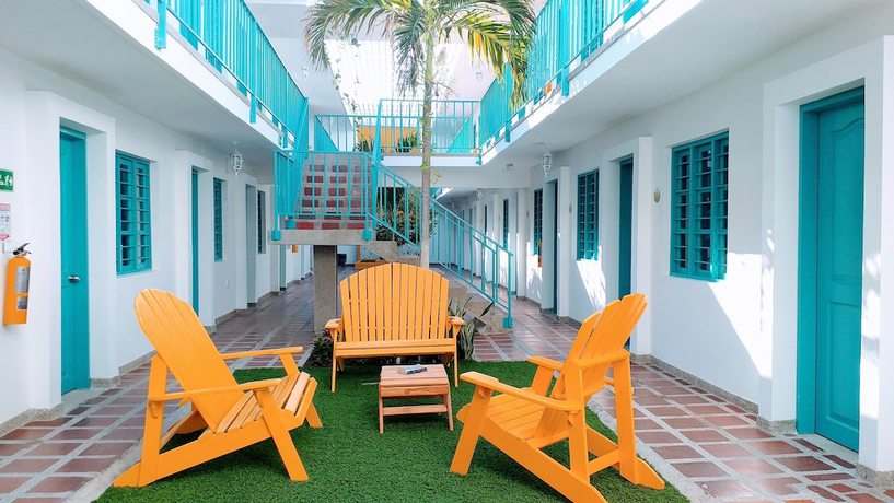 Imagen de la habitación del Hotel Akuamarina. Foto 16