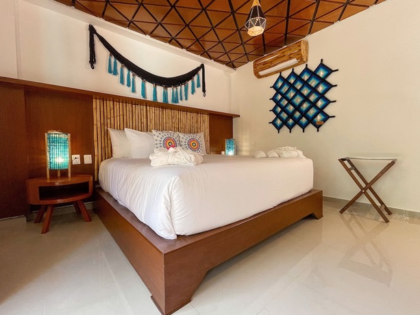 Imagen general del Hotel Akuazul. Foto 2