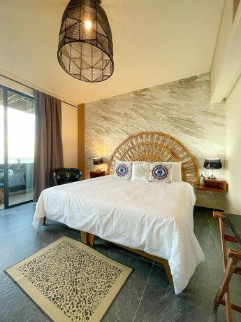 Imagen general del Hotel Akuazul. Foto 6