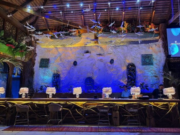 Imagen general del Hotel Akuazul. Foto 9