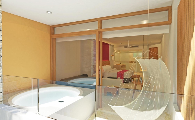 Imagen de la habitación del Hotel Akumal Bay Beach and Wellness Resort - All Inclusive. Foto 6