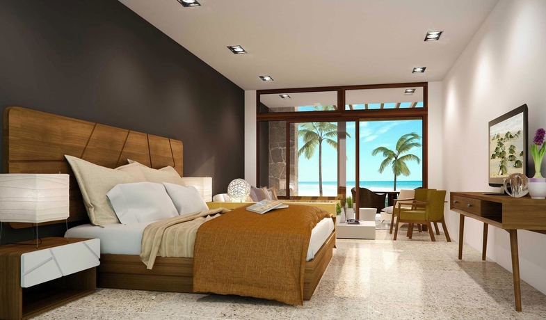 Imagen de la habitación del Hotel Akumal Bay Beach and Wellness Resort - All Inclusive. Foto 7