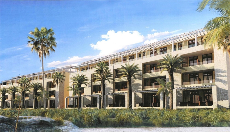 Imagen de los interiores del Hotel Akumal Bay Beach and Wellness Resort - All Inclusive. Foto 15