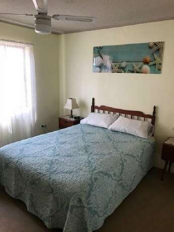 Imagen de la habitación del Hotel Akuna 8. Foto 6