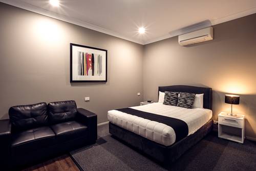 Imagen de la habitación del Hotel Akuna Motor Inn and Apartments. Foto 6