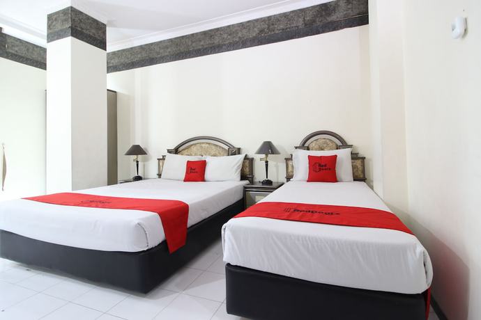 Imagen de la habitación del Hotel Akur Malioboro Mitra RedDoorz. Foto 2
