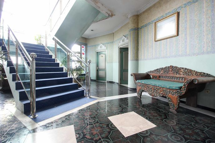 Imagen de los interiores del Hotel Akur Malioboro Mitra RedDoorz. Foto 19
