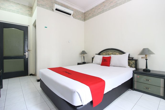 Imagen de la habitación del Hotel Akur Malioboro Mitra RedDoorz. Foto 3