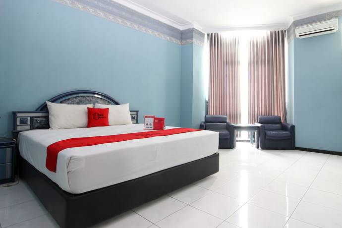Imagen general del Hotel Akur Malioboro Mitra RedDoorz. Foto 1