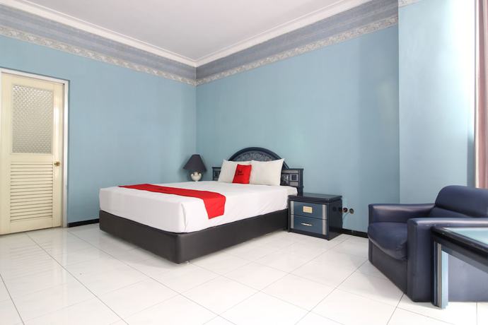 Imagen de la habitación del Hotel Akur Malioboro Mitra RedDoorz. Foto 4