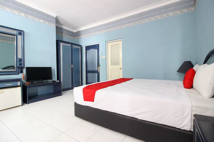 Imagen de la habitación del Hotel Akur Malioboro Mitra RedDoorz. Foto 8