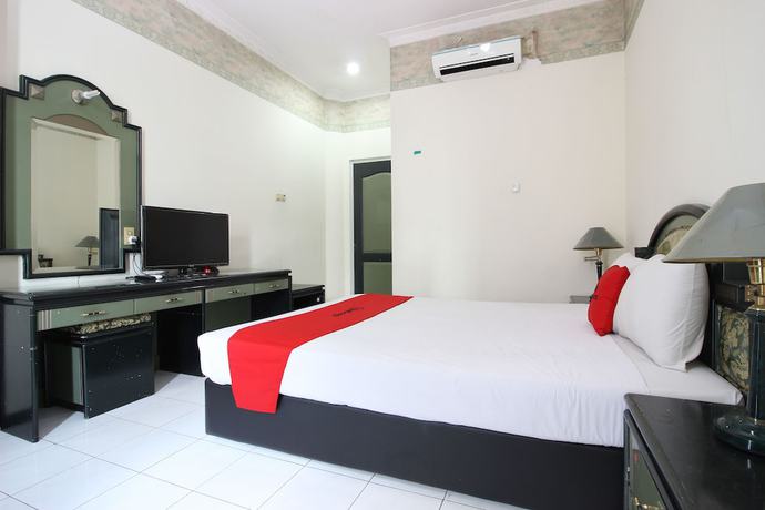 Imagen de la habitación del Hotel Akur Malioboro Mitra RedDoorz. Foto 9