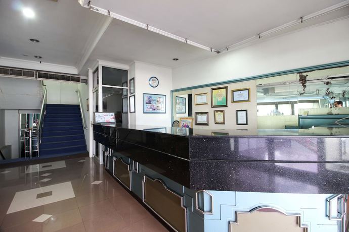 Imagen de los interiores del Hotel Akur Malioboro Mitra RedDoorz. Foto 20
