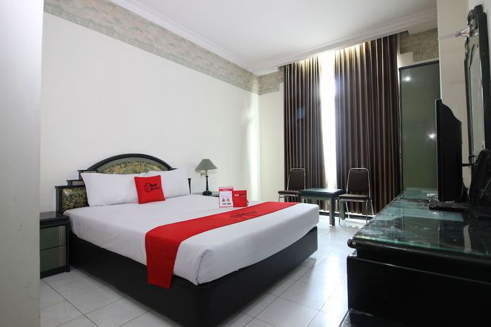 Imagen de la habitación del Hotel Akur Malioboro Mitra RedDoorz. Foto 13