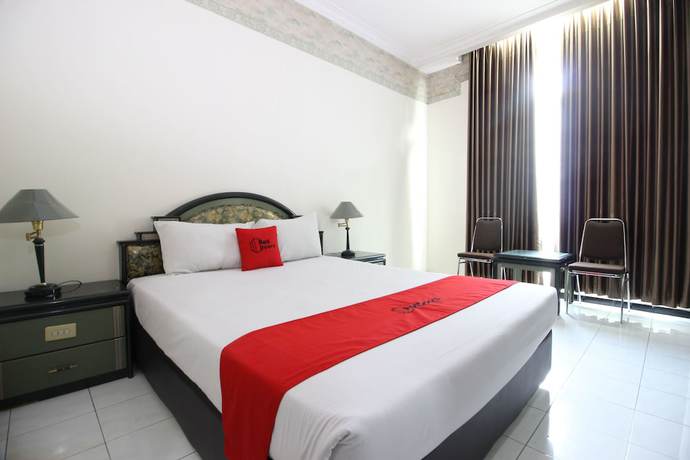 Imagen de la habitación del Hotel Akur Malioboro Mitra RedDoorz. Foto 14