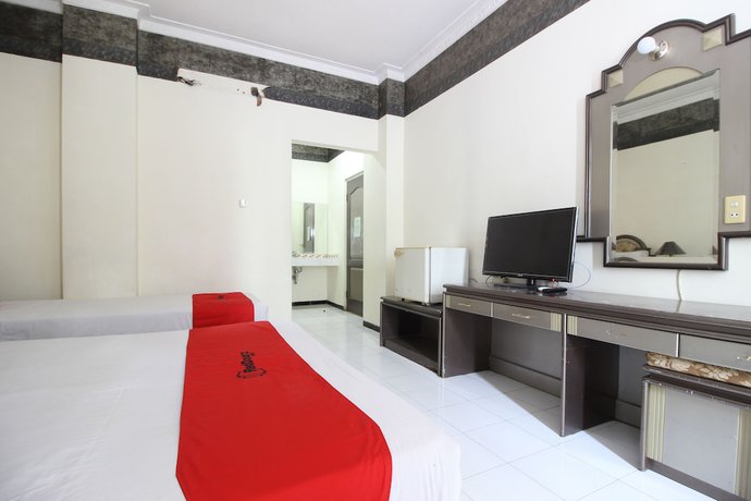 Imagen de la habitación del Hotel Akur Malioboro Mitra RedDoorz. Foto 16