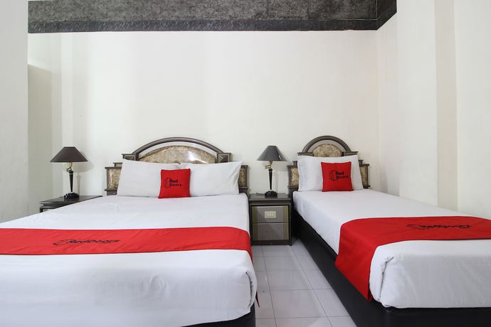 Imagen de la habitación del Hotel Akur Malioboro Mitra RedDoorz. Foto 18