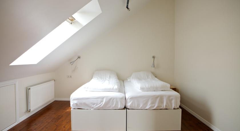 Imagen de la habitación del Hotel Akureyri Backpackers. Foto 4