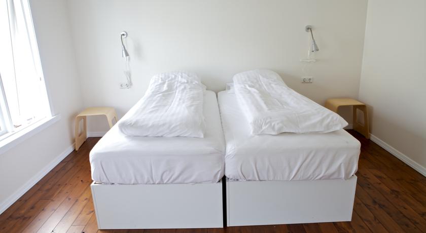 Imagen de la habitación del Hotel Akureyri Backpackers. Foto 5
