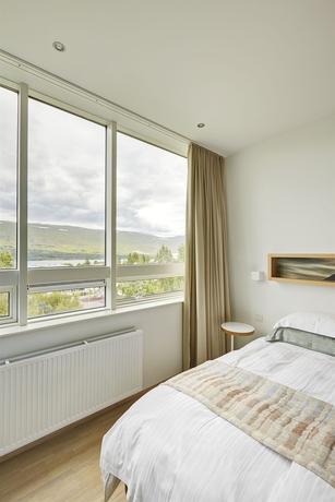 Imagen de la habitación del Hotel Akureyri - Berjaya Iceland Hotels. Foto 6