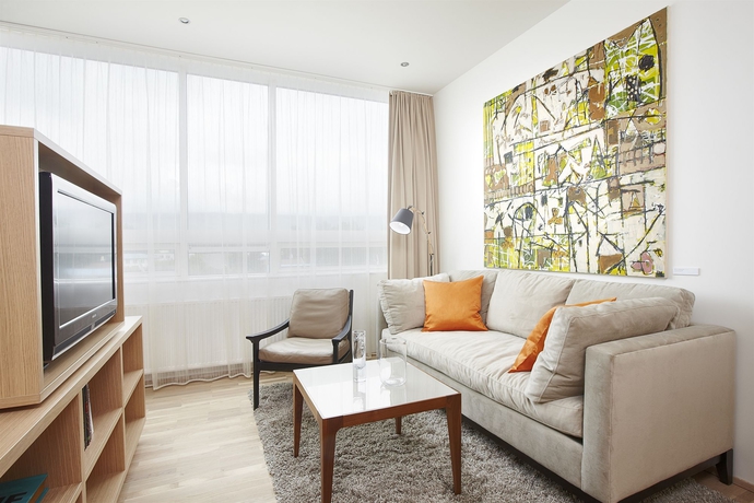 Imagen de la habitación del Hotel Akureyri - Berjaya Iceland Hotels. Foto 7