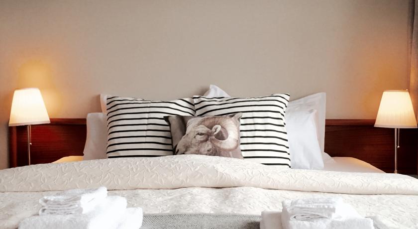 Imagen de la habitación del Hotel Akureyri. Foto 3