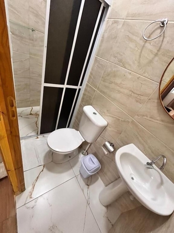 Imagen de la habitación del Hotel Akuto\'s Pousada. Foto 2