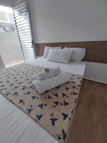 Imagen de la habitación del Hotel Akuto\'s Pousada. Foto 12