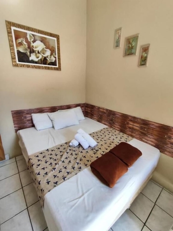 Imagen de la habitación del Hotel Akuto\'s Pousada. Foto 14