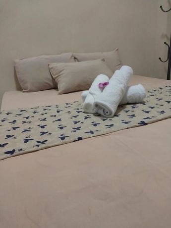 Imagen de la habitación del Hotel Akuto\'s Pousada. Foto 15