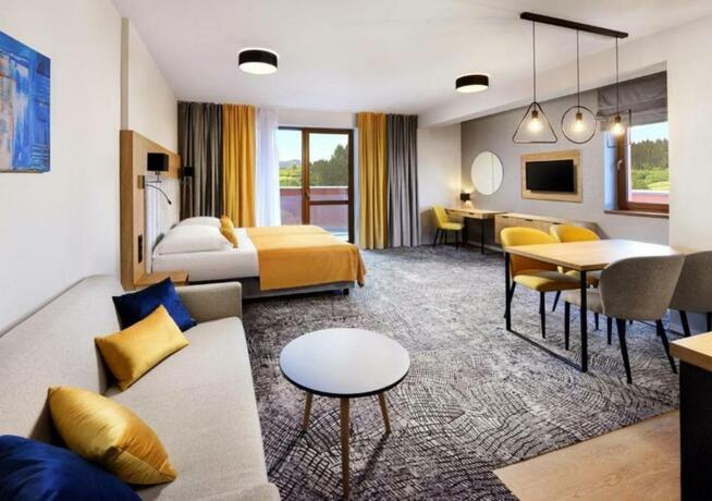 Imagen general del Hotel Akvamarín. Foto 2